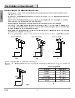 Предварительный просмотр 8 страницы Westinghouse QR0492 Owner'S Manual