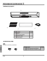 Предварительный просмотр 24 страницы Westinghouse QR0492 Owner'S Manual