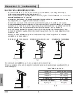 Предварительный просмотр 26 страницы Westinghouse QR0492 Owner'S Manual