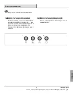 Предварительный просмотр 31 страницы Westinghouse QR0492 Owner'S Manual