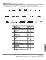 Предварительный просмотр 37 страницы Westinghouse QR0492 Owner'S Manual