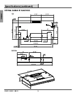 Preview for 18 page of Westinghouse QR061B Owner'S Manual