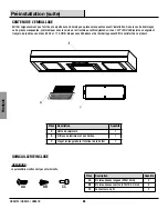 Preview for 24 page of Westinghouse QR061B Owner'S Manual