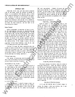 Предварительный просмотр 20 страницы Westinghouse RC Instructions Manual