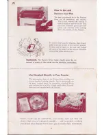 Preview for 6 page of Westinghouse RO-915 Manual