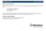 Preview for 15 page of Westinghouse Roku TV Quick Start Manual