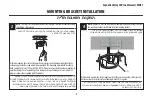 Preview for 6 page of Westinghouse Saynet-EI-Alloy LED-WH21 Owner'S Manual