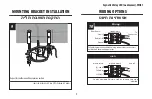 Preview for 9 page of Westinghouse Saynet-EI-Alloy LED-WH21 Owner'S Manual