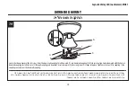 Preview for 12 page of Westinghouse Saynet-EI-Alloy LED-WH21 Owner'S Manual