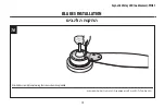 Preview for 14 page of Westinghouse Saynet-EI-Alloy LED-WH21 Owner'S Manual