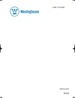 Westinghouse SB908 User Manual предпросмотр