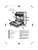 Preview for 6 page of Westinghouse SB926 User Manual