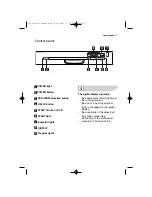 Preview for 7 page of Westinghouse SB926 User Manual