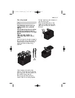 Preview for 13 page of Westinghouse SB926 User Manual