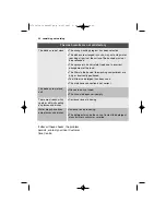 Preview for 26 page of Westinghouse SB926 User Manual