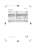 Preview for 27 page of Westinghouse SB926 User Manual