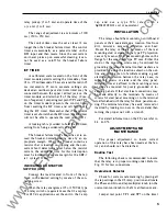 Preview for 5 page of Westinghouse SBF-1 Installation, Operation & Maintenance Instructions Manual