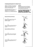 Предварительный просмотр 2 страницы Westinghouse SC400L Instructions For Operating Manual