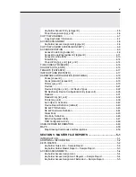 Preview for 5 page of Westinghouse SE 6000 Product Manual