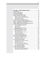 Preview for 7 page of Westinghouse SE 6000 Product Manual