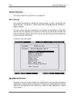 Preview for 17 page of Westinghouse SE 6000 Product Manual