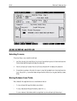 Preview for 19 page of Westinghouse SE 6000 Product Manual