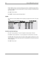 Preview for 29 page of Westinghouse SE 6000 Product Manual