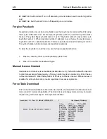 Preview for 35 page of Westinghouse SE 6000 Product Manual