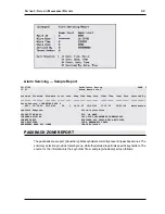 Preview for 46 page of Westinghouse SE 6000 Product Manual