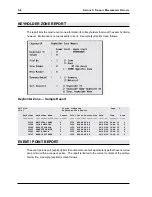 Preview for 49 page of Westinghouse SE 6000 Product Manual