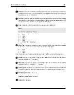 Preview for 76 page of Westinghouse SE 6000 Product Manual