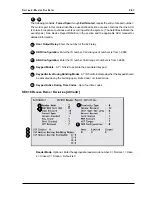 Preview for 88 page of Westinghouse SE 6000 Product Manual