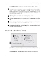 Preview for 89 page of Westinghouse SE 6000 Product Manual