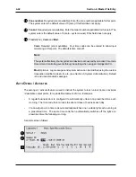 Preview for 93 page of Westinghouse SE 6000 Product Manual