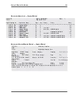 Preview for 106 page of Westinghouse SE 6000 Product Manual