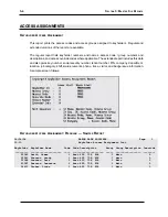 Preview for 107 page of Westinghouse SE 6000 Product Manual