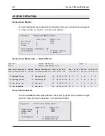 Preview for 109 page of Westinghouse SE 6000 Product Manual