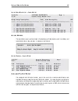 Preview for 110 page of Westinghouse SE 6000 Product Manual