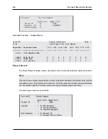 Preview for 111 page of Westinghouse SE 6000 Product Manual