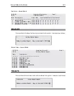 Preview for 114 page of Westinghouse SE 6000 Product Manual