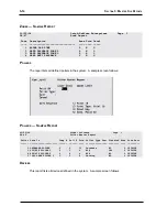 Preview for 117 page of Westinghouse SE 6000 Product Manual