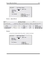 Preview for 118 page of Westinghouse SE 6000 Product Manual