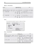 Preview for 119 page of Westinghouse SE 6000 Product Manual