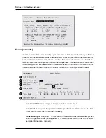 Preview for 133 page of Westinghouse SE 6000 Product Manual