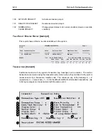 Preview for 136 page of Westinghouse SE 6000 Product Manual