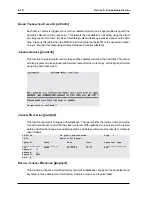 Preview for 140 page of Westinghouse SE 6000 Product Manual