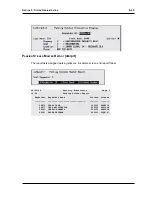 Preview for 147 page of Westinghouse SE 6000 Product Manual