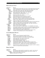 Preview for 154 page of Westinghouse SE 6000 Product Manual