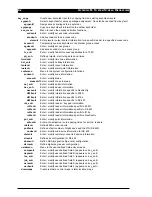 Preview for 155 page of Westinghouse SE 6000 Product Manual