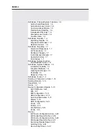 Preview for 173 page of Westinghouse SE 6000 Product Manual